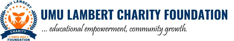 Umu Lambert Charity Foundation